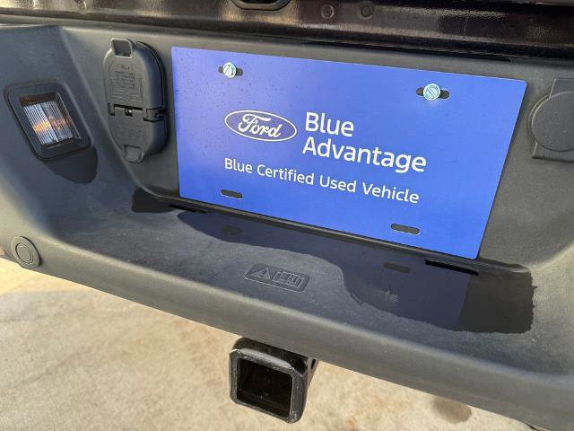 Certified 2020 Ford F150 Platinum w/ Equipment Group 701A Luxury image 21