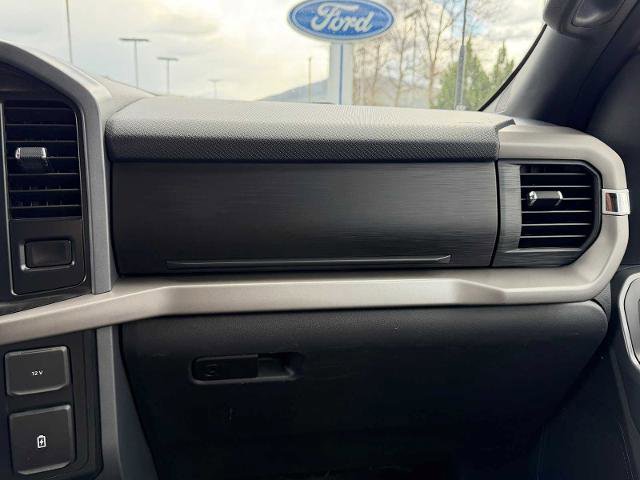 Certified 2024 Ford F150 XLT w/ Tow/Haul Package image 23