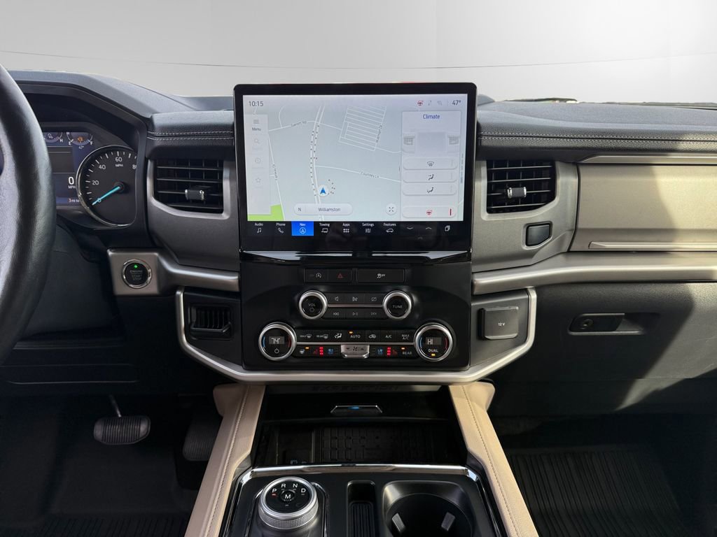 Certified 2024 Ford Expedition Max XLT RWD image 11