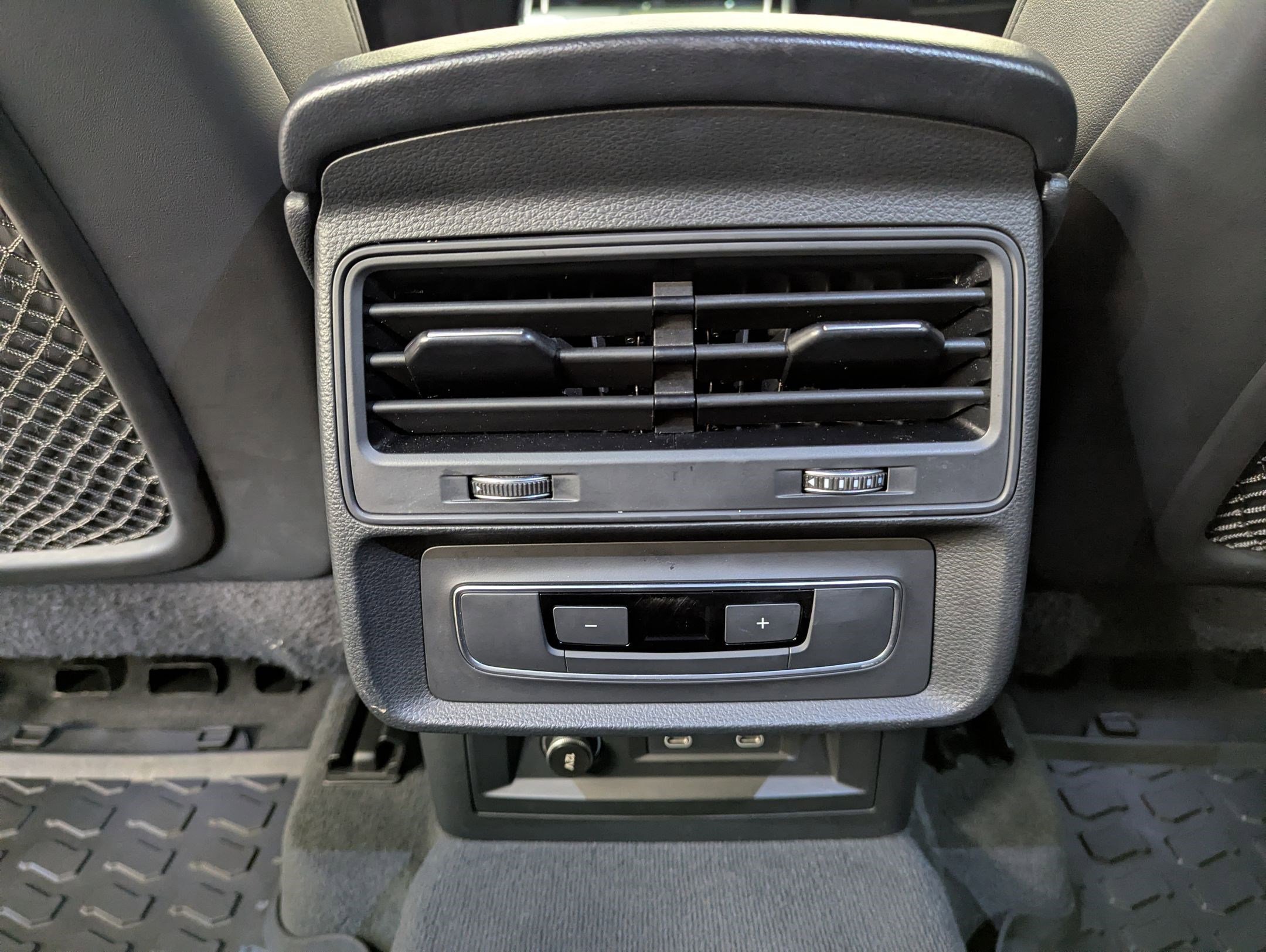 Used 2022 Audi Q7 Premium Plus image 20