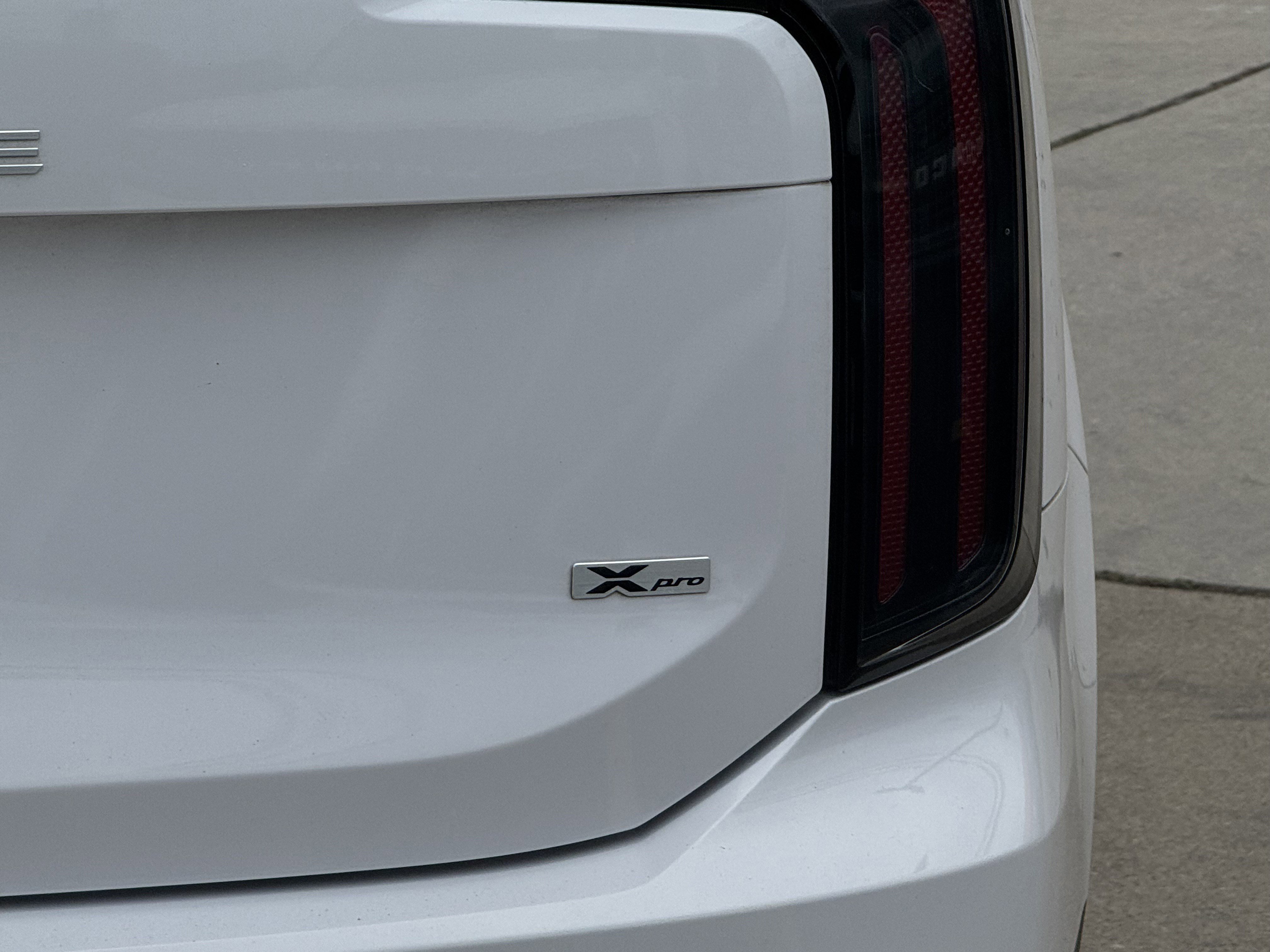 Used 2023 Kia Telluride SX X-Pro image 8