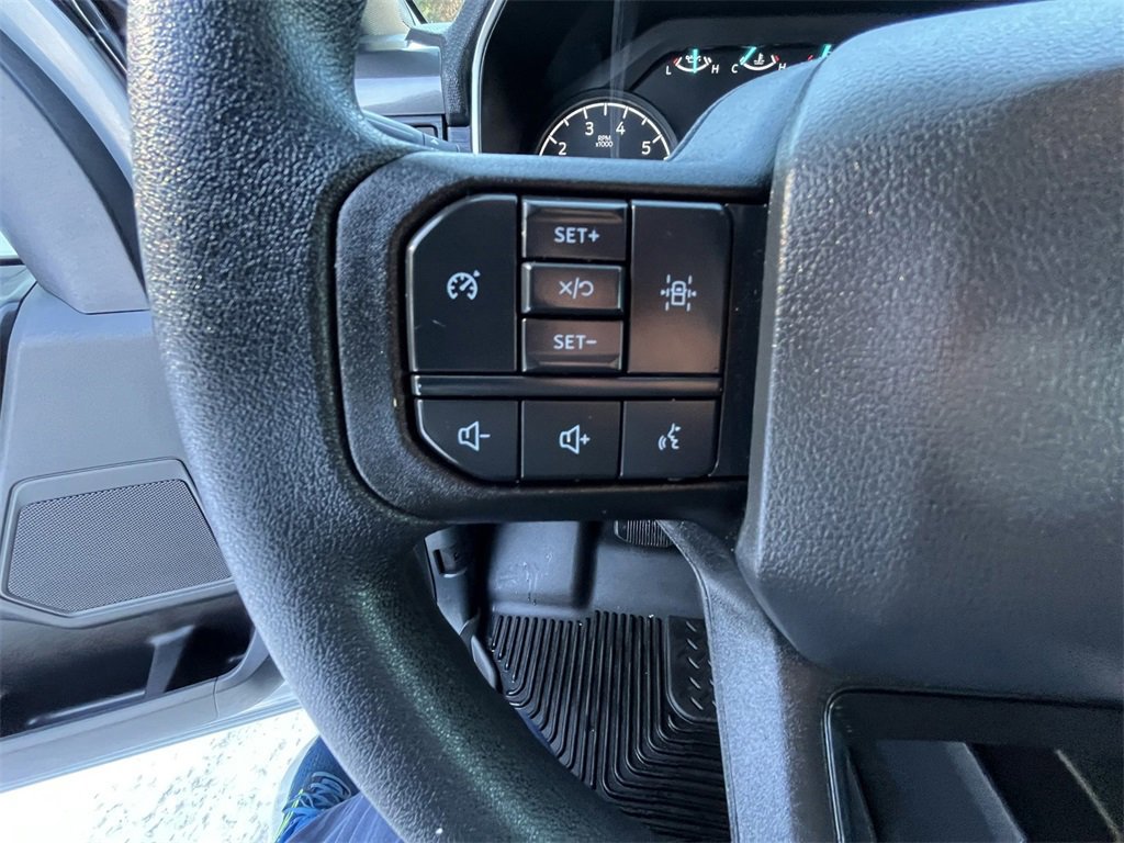 Certified 2023 Ford F150 XL w/ STX Appearance Package image 16