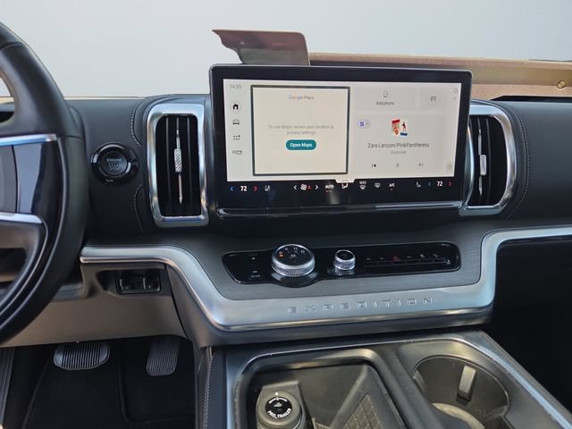 Certified 2025 Ford Expedition Max Platinum AWD/4WD image 10