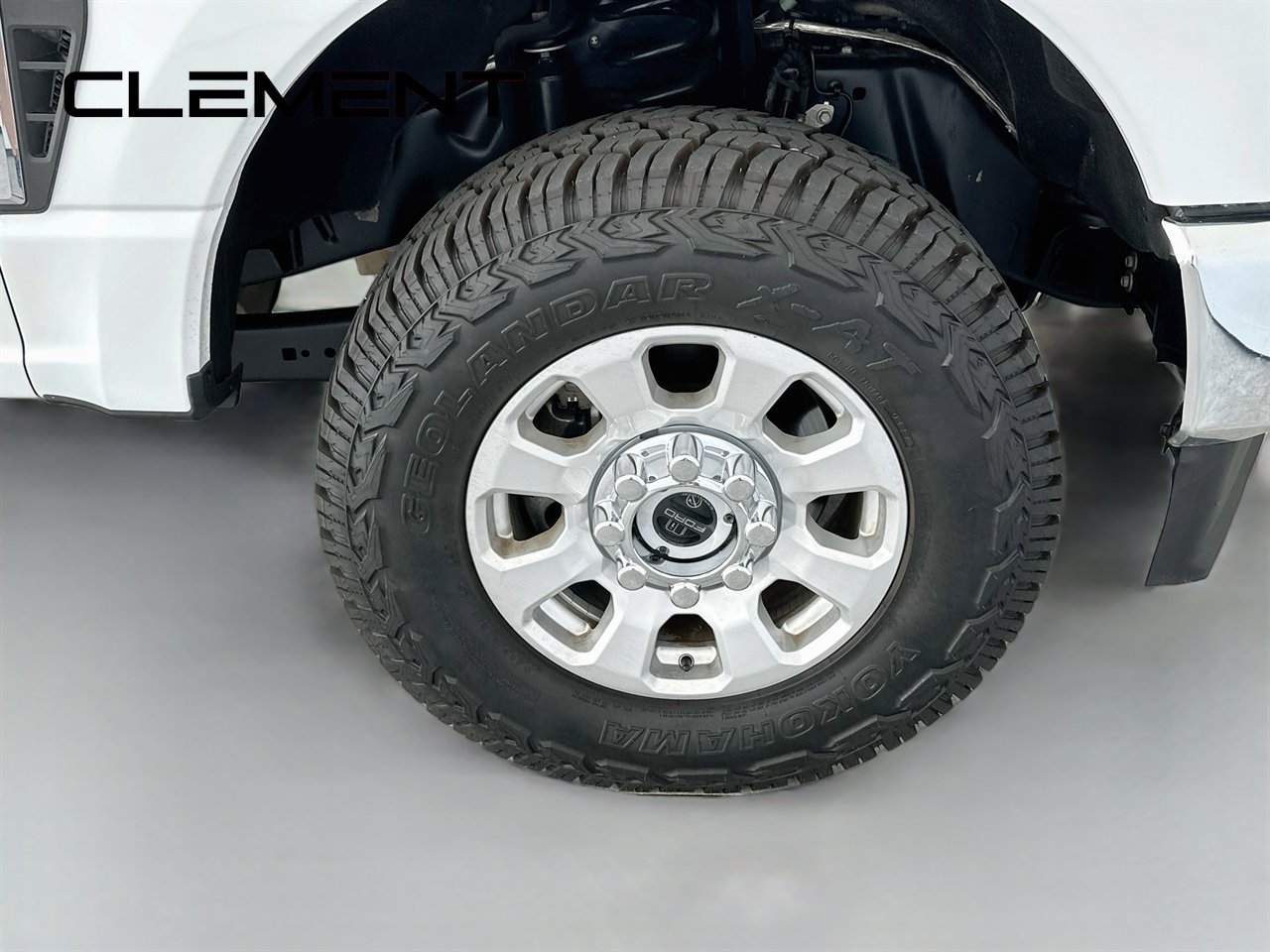 Certified 2024 Ford F250 XLT w/ FX4 Off-Road Package AWD/4WD image 33