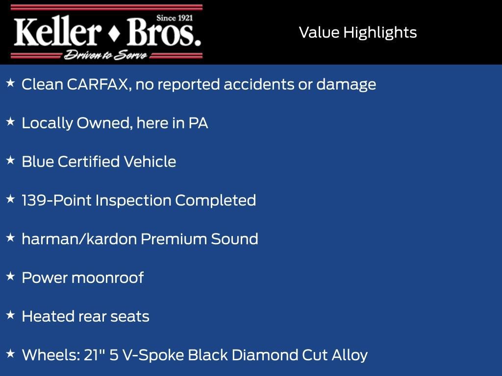 Used 2023 Volvo XC90 B6 Plus image 9