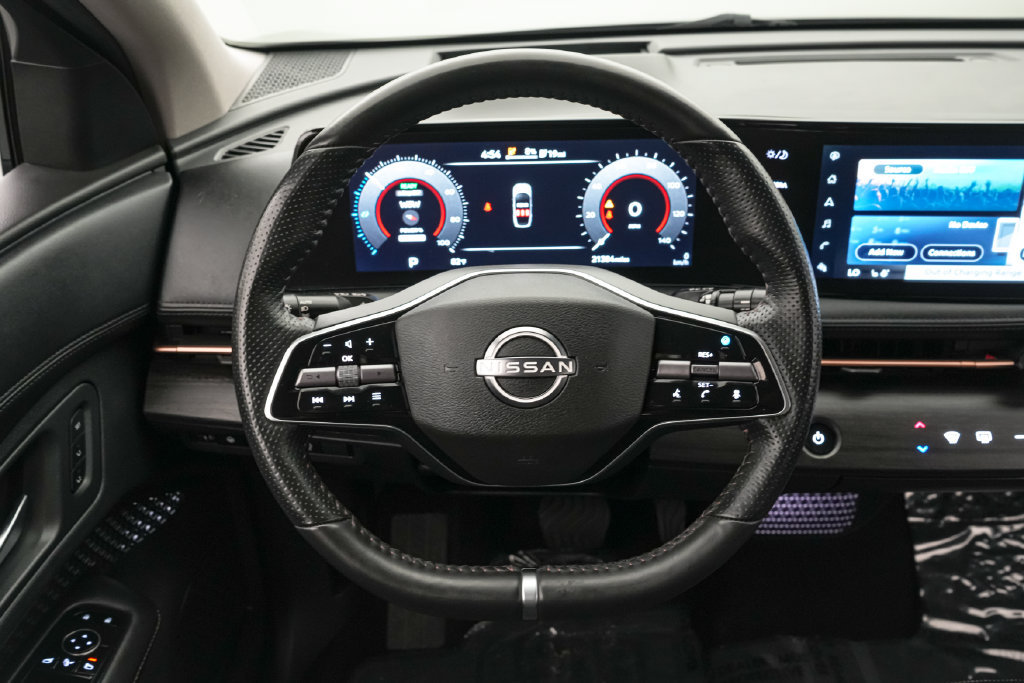 Used 2023 Nissan Ariya FWD image 15