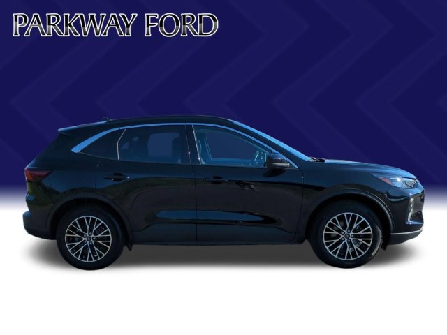 Certified 2024 Ford Escape SE FWD image 6