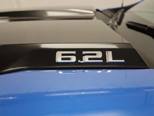 Used 2025 Chevrolet Silverado 1500 ZR2 w/ Technology Package image 33