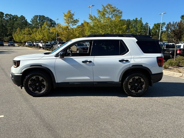 Used 2026 Honda Passport TrailSport Elite image 7