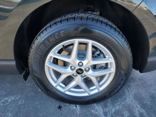 Certified 2023 Ford Edge SEL w/ Convenience Package image 30