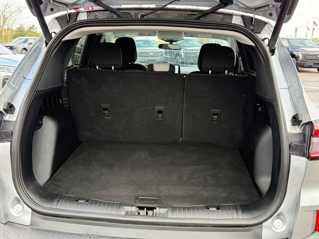 Certified 2023 Ford Escape Active AWD/4WD image 27