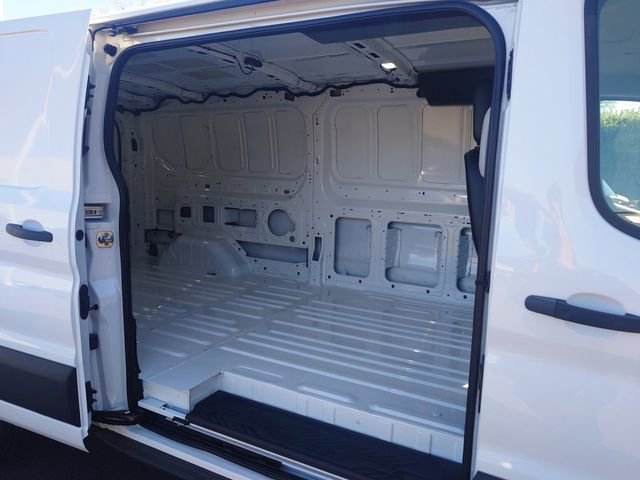Certified 2024 Ford Transit 350 Low Roof AWD image 15