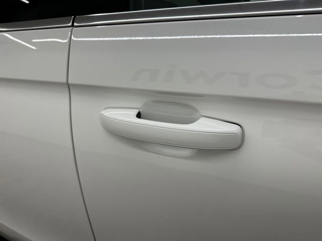 Certified 2025 Ford Expedition Active image 9