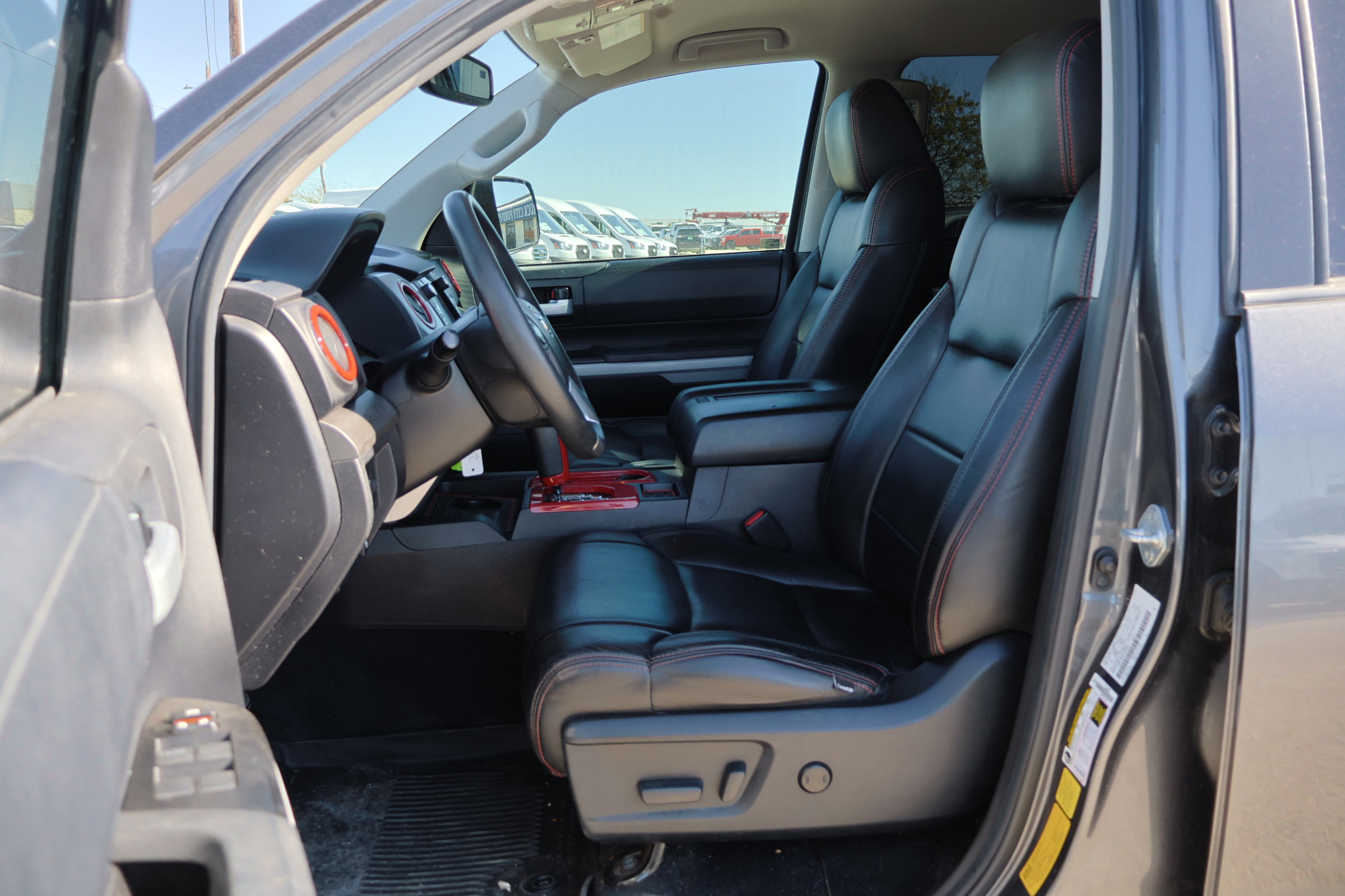 Used 2021 Toyota Tundra SR5 image 16