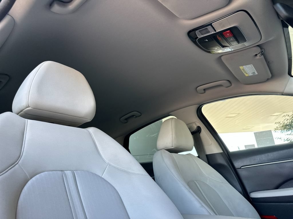Used 2023 Hyundai Sonata SEL FWD image 15