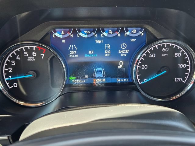 Certified 2022 Ford F150 XLT w/ Equipment Group 302A High AWD/4WD image 18