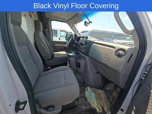 Certified 2021 Ford E-350 and Econoline 350 Super Duty w/ Power Windows & Locks Group RWD image 5