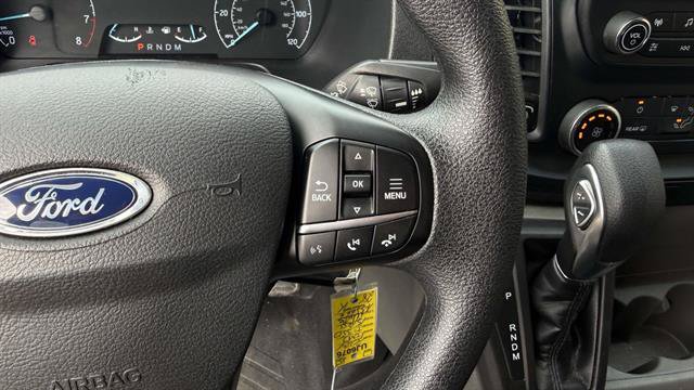 Certified 2024 Ford Transit 350 XL RWD image 13