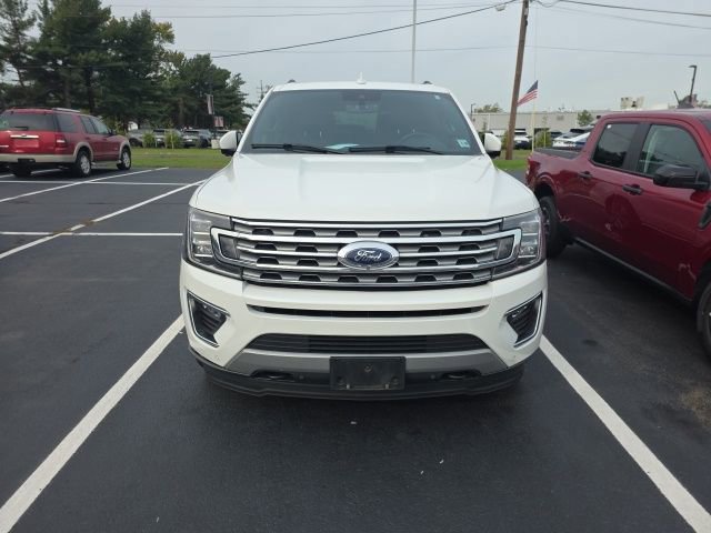 Certified 2021 Ford Expedition Max Limited image 6