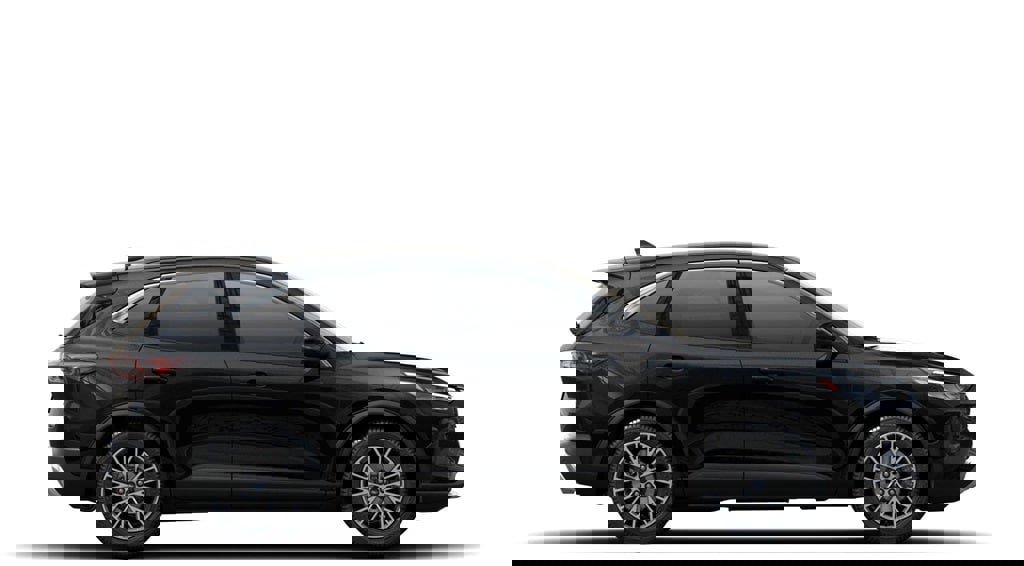 Certified 2024 Ford Escape SE image 19