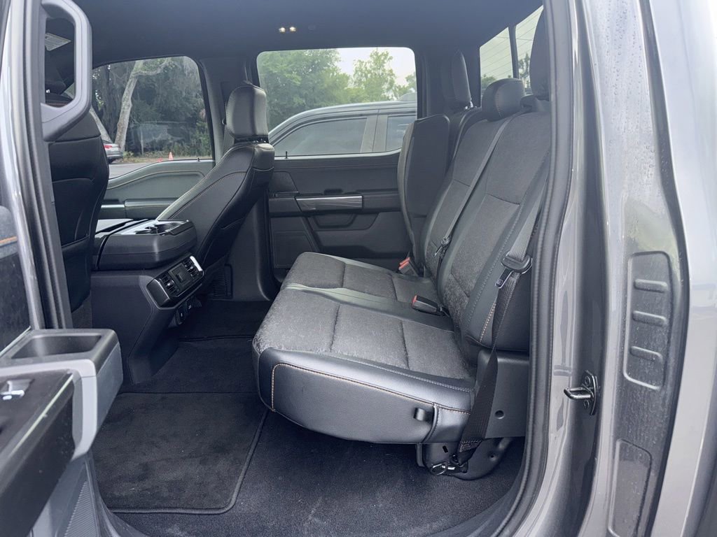 Certified 2023 Ford F150 Tremor w/ Trailer Tow Package AWD/4WD image 6