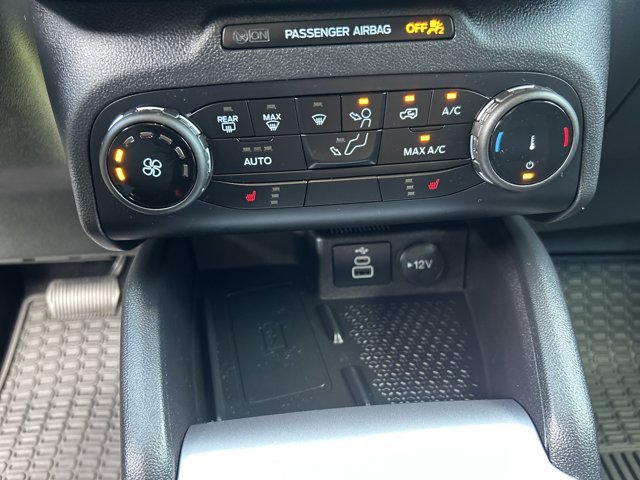 Certified 2024 Ford Bronco Sport Big Bend w/ Convenience Package AWD/4WD image 24