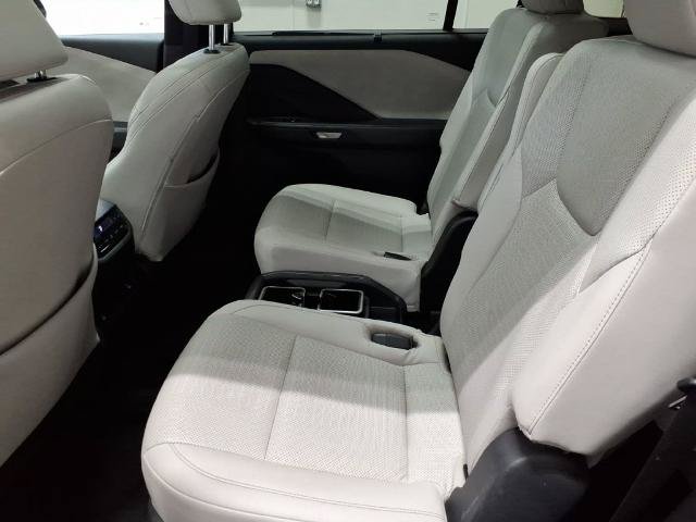 Used 2024 Lexus TX 350 AWD w/ Captains Chair Package image 10