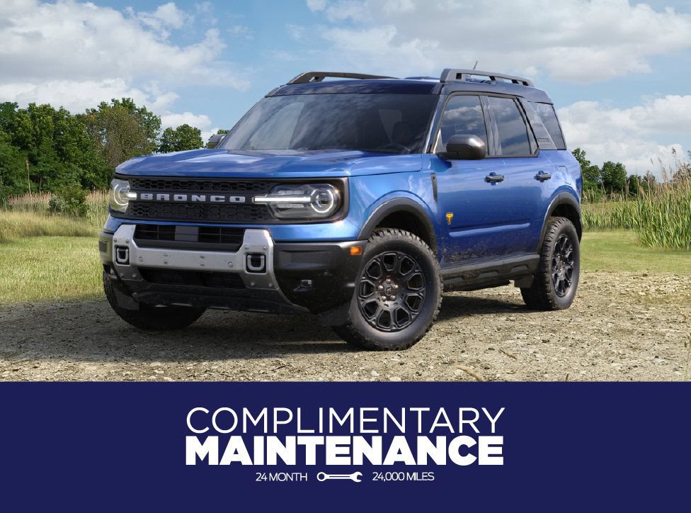 Certified 2026 Ford Escape Active AWD/4WD image 12