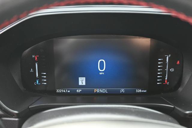 Certified 2024 Ford Escape ST-Line w/ Tech Pack #1 AWD/4WD image 32