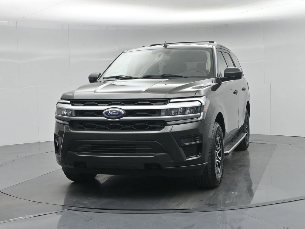 Certified 2023 Ford Expedition XLT image 67