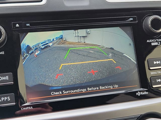 Used 2017 Subaru Crosstrek 2.0i Premium image 22