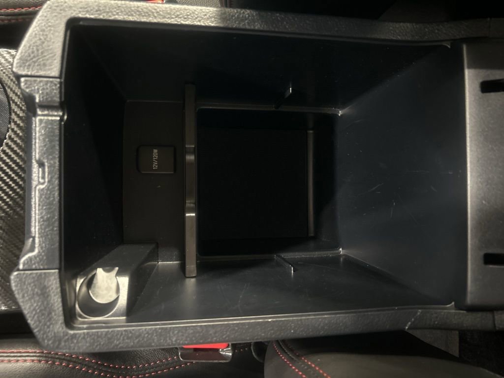 Used 2024 Toyota 4Runner TRD Off-Road Premium image 24