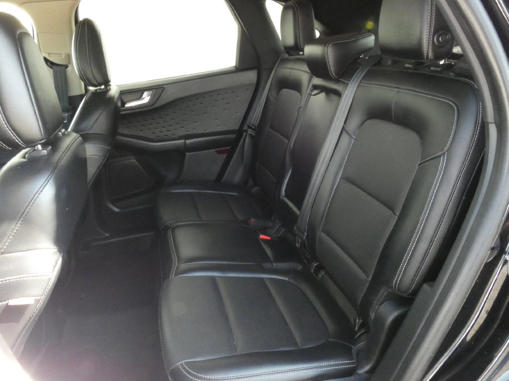 Certified 2020 Ford Escape SEL AWD/4WD image 31