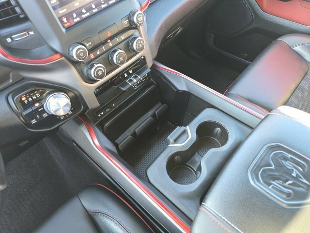 Used 2019 RAM 1500 Rebel w/ Rebel Level 1 Equipment Group image 22