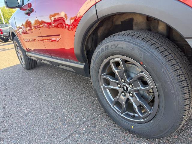 Certified 2023 Ford Bronco Sport Big Bend w/ Convenience Package AWD/4WD image 19