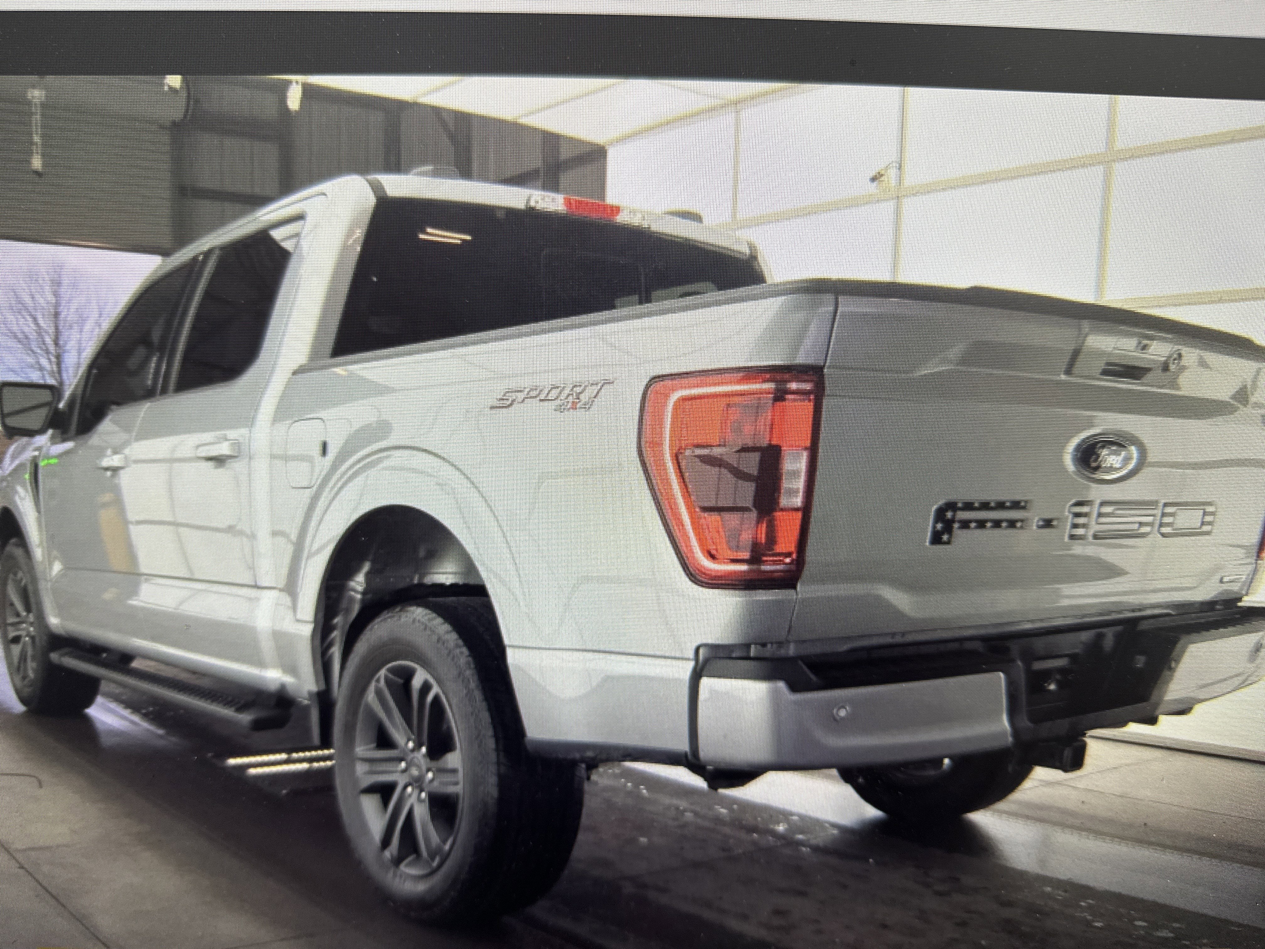 Certified 2023 Ford F150 XLT w/ Equipment Group 302A High AWD/4WD image 8