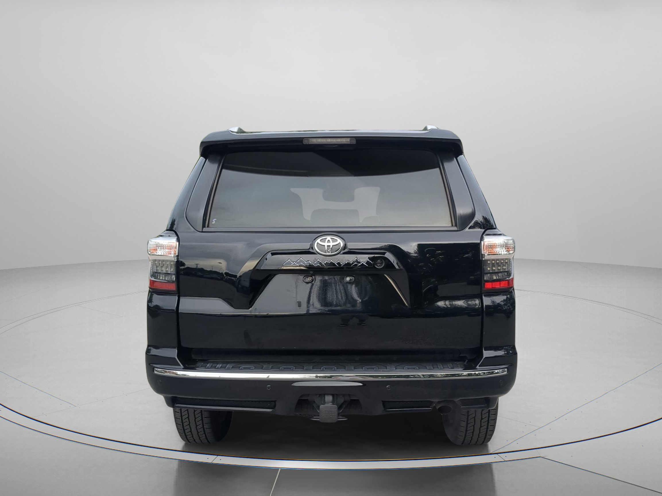Used 2018 Toyota 4Runner Limited AWD/4WD image 41