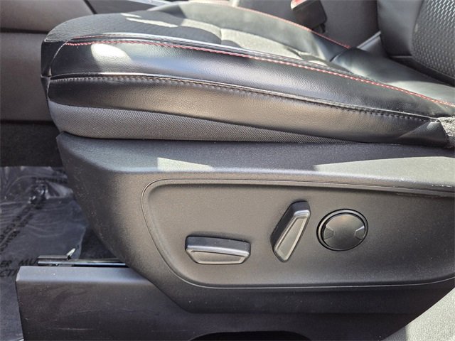 Certified 2024 Ford Escape ST-Line w/ Tech Pack #1 image 10