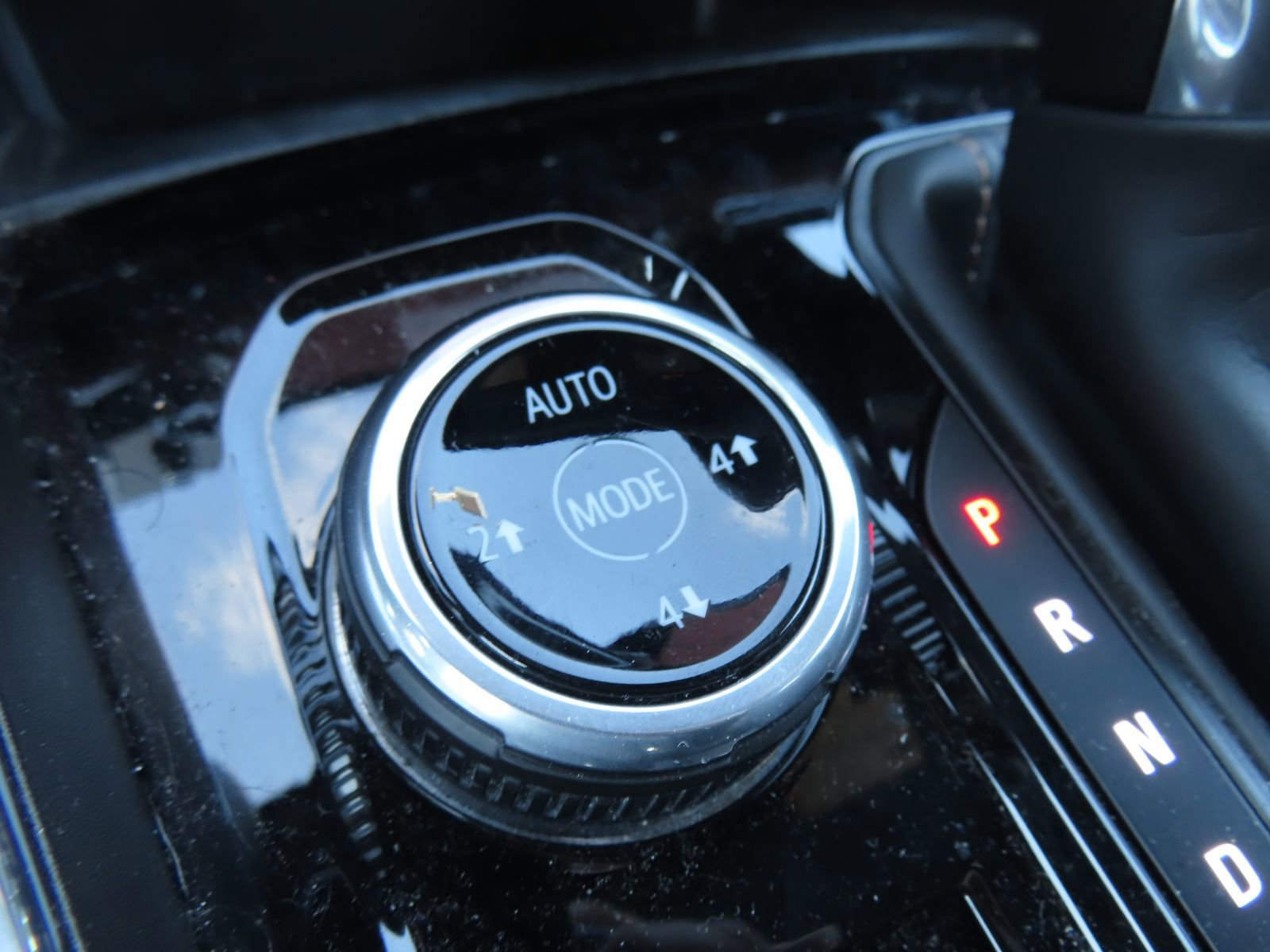 Used 2023 GMC Canyon AT4 w/ AT4 Premium Package image 28