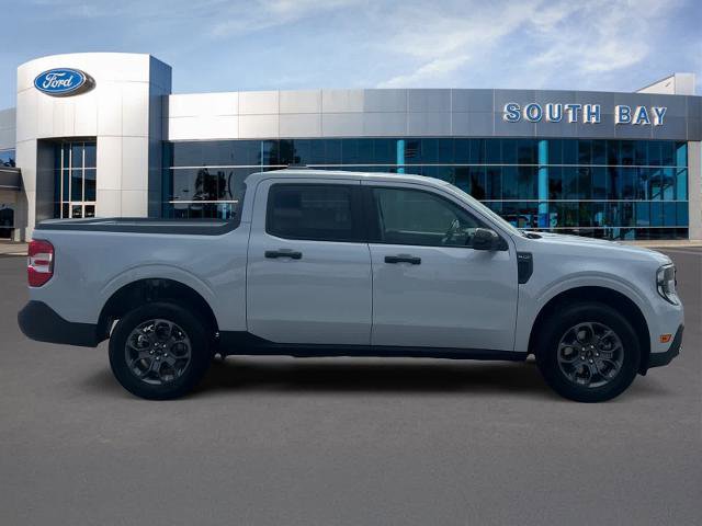 Certified 2025 Ford Maverick XLT w/ XLT Luxury Package AWD/4WD image 6