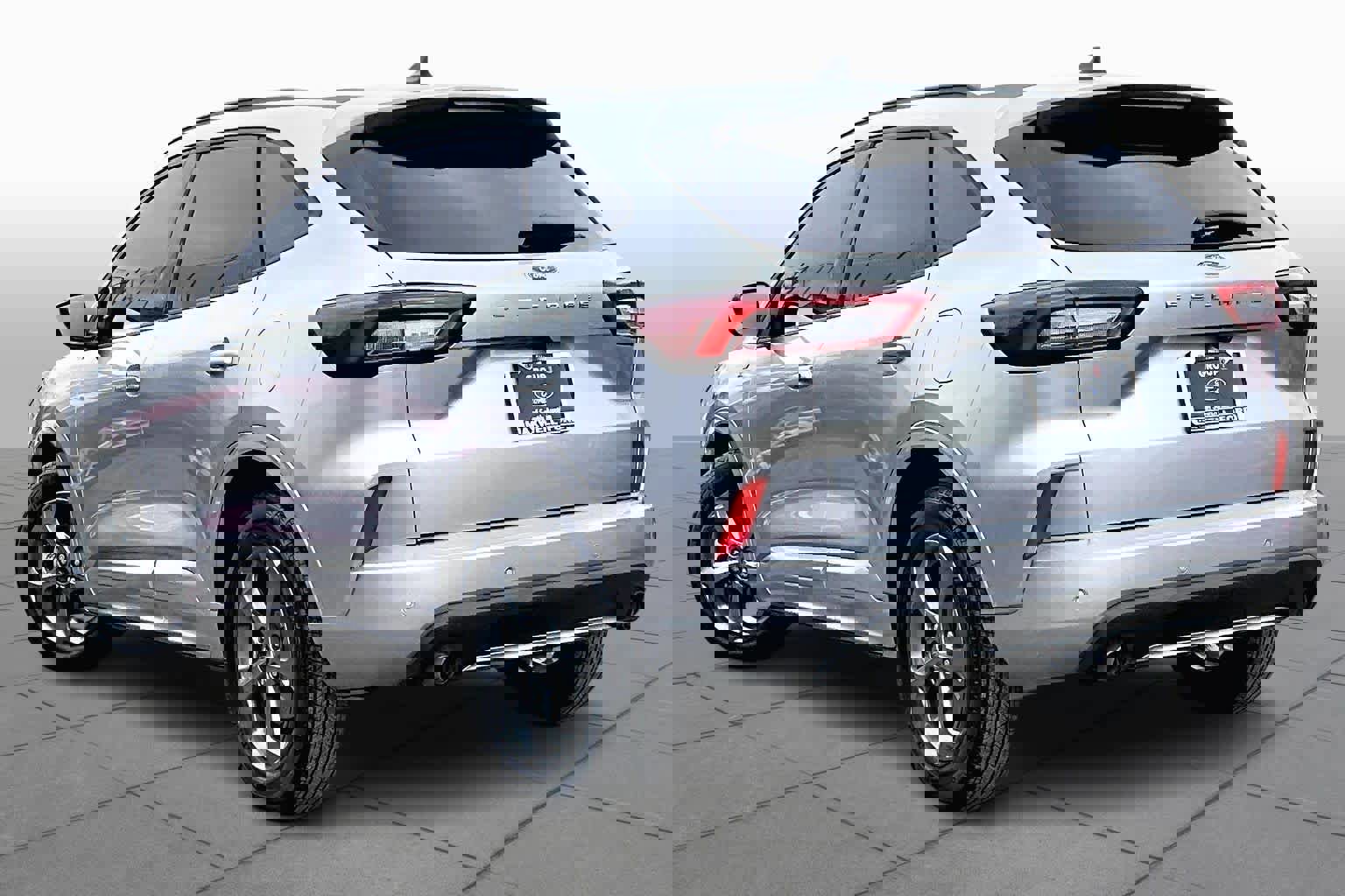 Certified 2023 Ford Escape ST-Line w/ Tech Pack #1 image 4