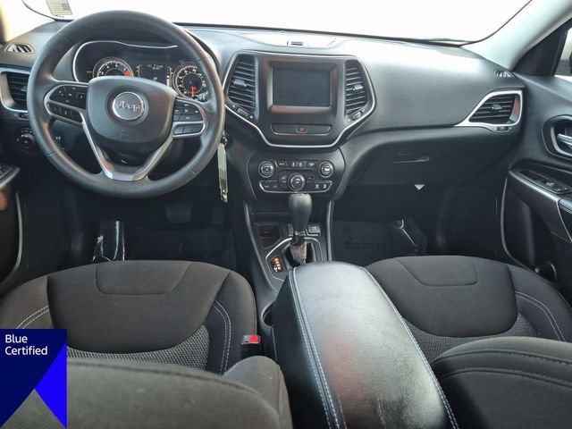 Used 2019 Jeep Cherokee Latitude w/ Popular Appearance Group FWD image 29