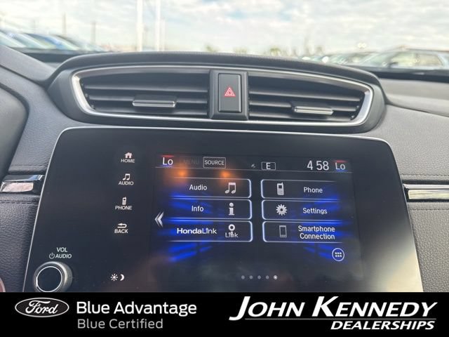 Used 2020 Honda CR-V EX-L image 13