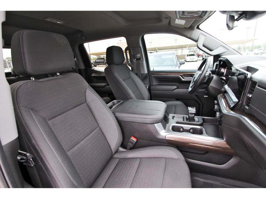 Used 2024 Chevrolet Silverado 1500 RST w/ Texas Edition Plus RWD image 27