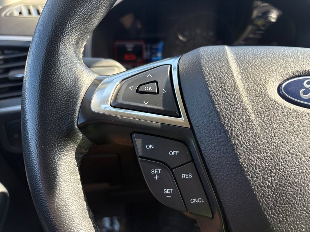 Certified 2024 Ford Edge SEL AWD/4WD image 19