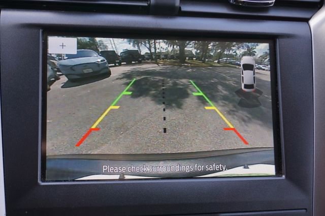 Certified 2020 Ford Fusion SE image 11