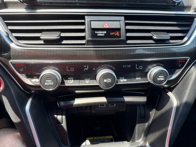 Used 2021 Honda Accord Sport image 35