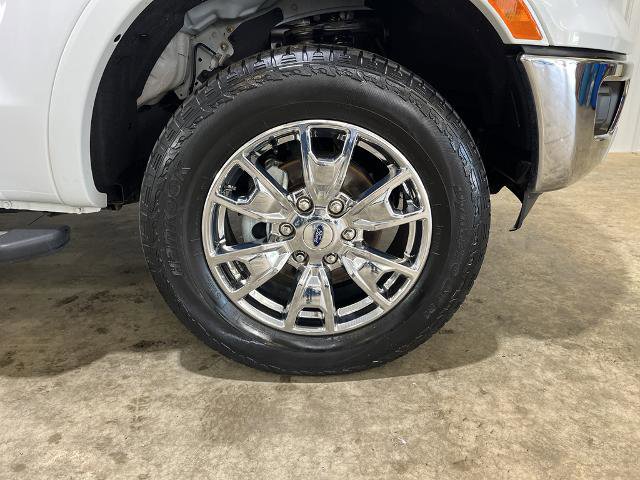 Certified 2022 Ford Ranger XLT w/ Equipment Group 302A High image 24
