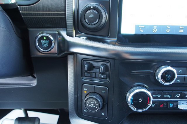 Certified 2023 Ford F150 Platinum w/ Equipment Group 701A High AWD/4WD image 24