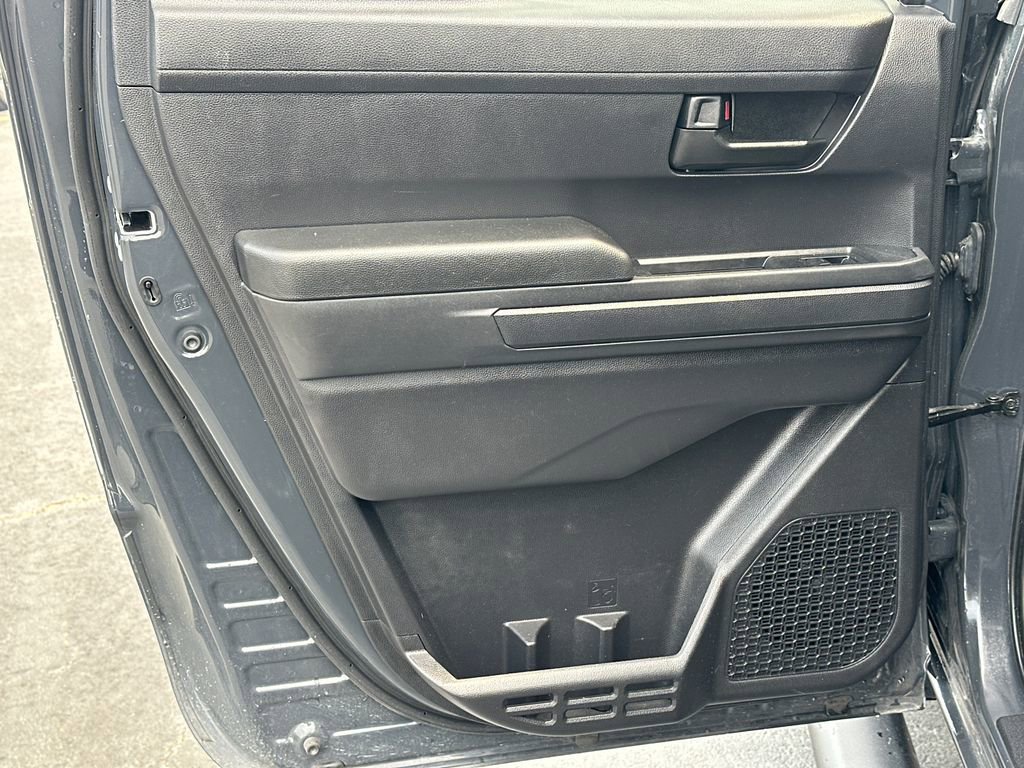 Used 2025 Toyota Tacoma SR RWD image 22
